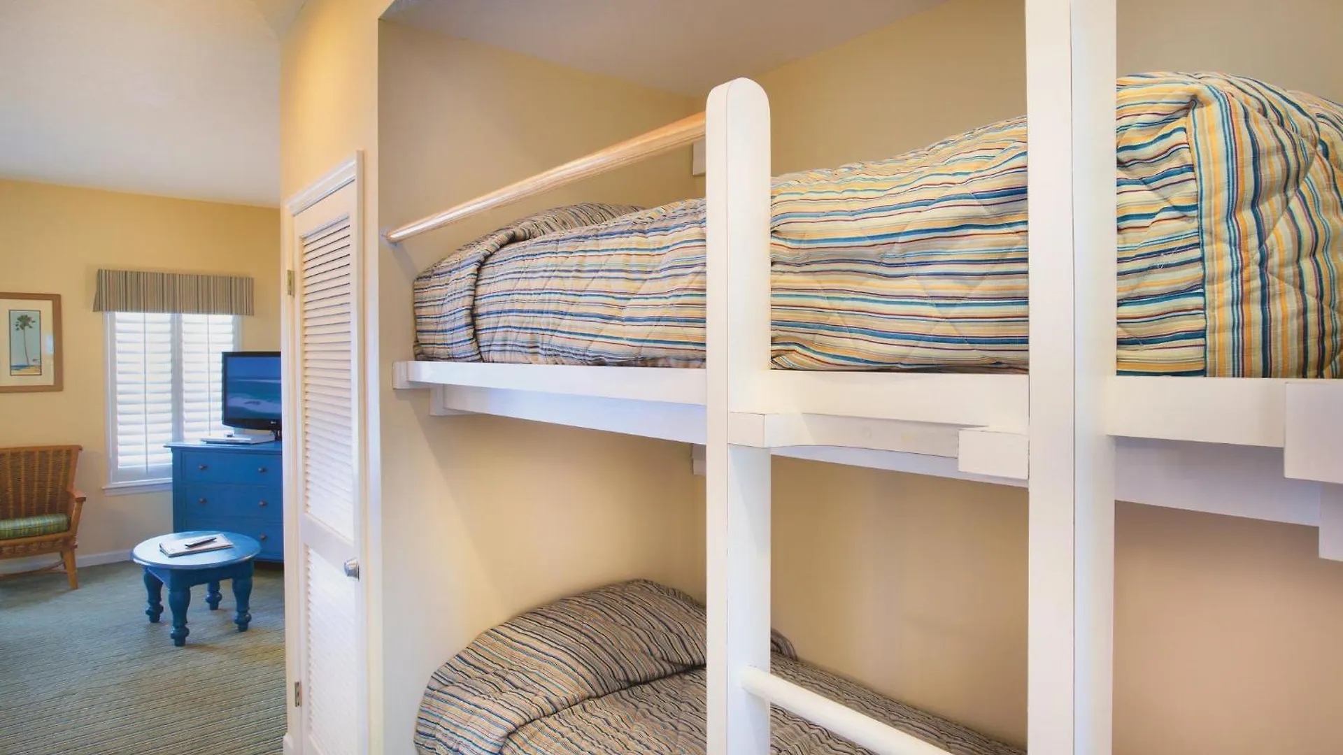 Club Wyndham Beach Street Cottages Miramar Beach