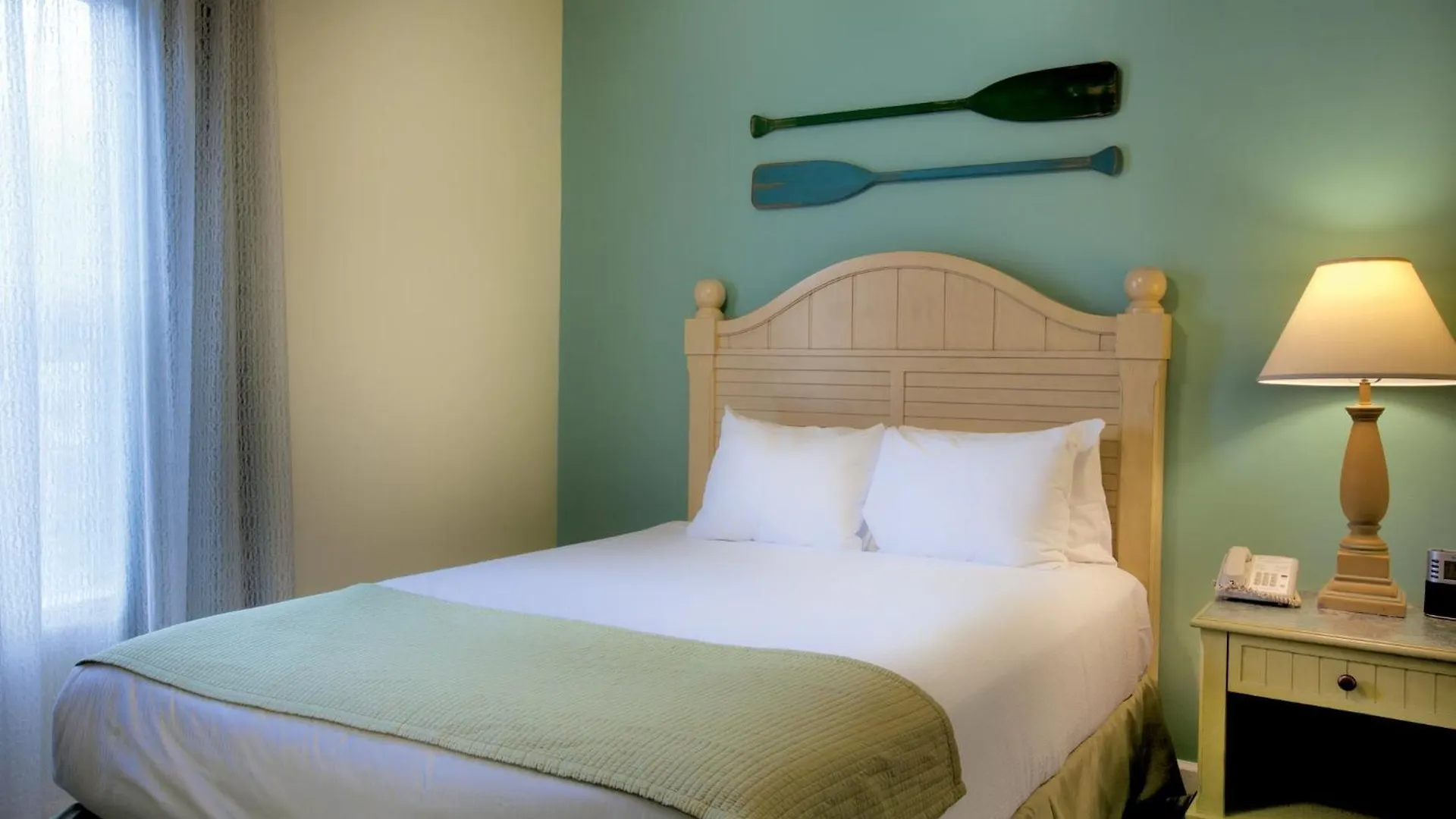 Club Wyndham Beach Street Cottages Miramar Beach